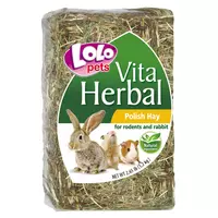 SIANO DLA GRYZONI LOLO PETS 1,2kg