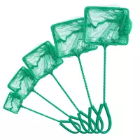 Siatka do �owienia ryb 25cm Happet