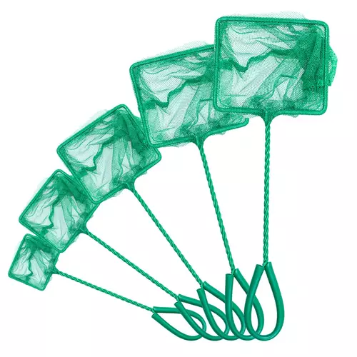 Siatka do �owienia ryb 35cm Happet