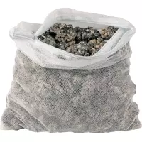 Siatka na materia�y filtr. bia�a 33x42cm