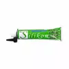 Silikon do akwarium 120ml - czarny