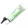 Silikon do akwarium 135ml - czarny
