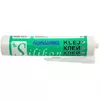 Silikon do akwarium 310ml - czarny