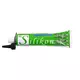 Silikon do akwarium 60ml - czarny
