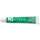 Silikon do akwarium 8ml - czarny