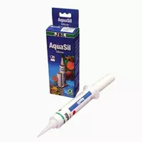 Silikon JBL AquaSil [80ml] - czarny