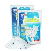 Silkitty karton 8szt.