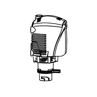 Silnik CIRCULATOR 350