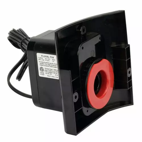 Silnik pompy do filtra Fluval FX4 [FV-2148]