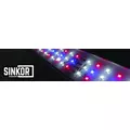 Sinkor LED II 105cm WRB 38W z Wifi LED Control