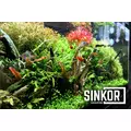 Sinkor LED II 105cm WRB 38W z Wifi LED Control