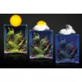 Sinkor LED II 30cm WRB 12W z Wifi LED Control