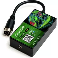 Sinkor LED Maister 30cm sterownik WiFi/Bluetooth