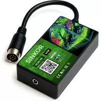 Sinkor LED Maister 45cm sterownik WiFi/Bluetooth