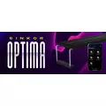 Sinkor Optima 120cm / 120 W z Wifi LED Control