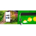 Sinkor Optima 120cm / 120 W z Wifi LED Control