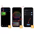 Sinkor Optima 30cm / 30 W z Wifi LED Control