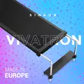 Sinkor Vivatron 42cm / 24W z Wifi LED Control