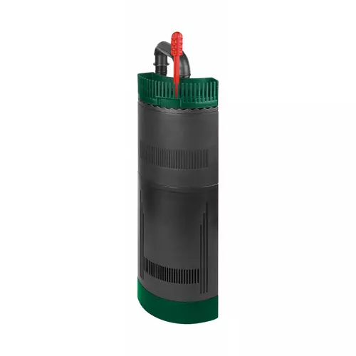 Skimmer JBL TopClean II - filtr powierzchniowy