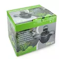 Skimmer stawowy SK-40