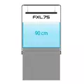 Skylight Cabinet Stand Hyperbar FXL.75 [90cm] - uchwyt przykr�cany do szafki dla Hyperbar FXL.75