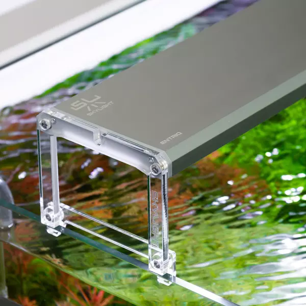 Skylight ENTRIQ FS.30 [16W] - lampa LED z WiFi do akwarium 30-45cm