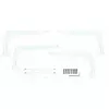 Skylight Standing Set Hyperspot M [90cm] - n�ki do lampy Skylight Hyperspot M