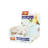 Smakers Box -Smakers Wapienny Dla Ptak�w