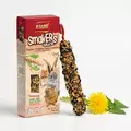Smakers Dla Gryzoni-Jogurt-Mniszkowy
