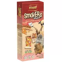 Smakers Dla Gryzoni-Owocowy