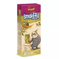 SMAKERS DLA NIMFY-KIWI 2szt. op.