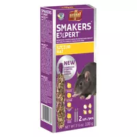Smakers Expert dla szczura, 5szt./ display