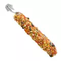 Smakers owocowy dla �rednich papug w folii, 90g, 6szt./ display
