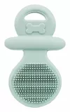 Smoczek Junior, kauczuk, 9cm