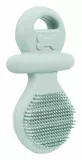 Smoczek Junior, kauczuk, 9cm