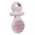 Smoczek Junior, kauczuk, 9cm