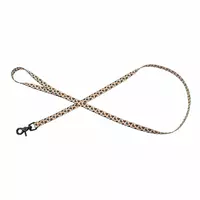 Smycz Safari Love 16mm/120cm
