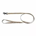 Smycz Safari Love 16mm/120cm