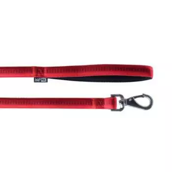 Smycz Soft Style czerwona XL 2.5cm