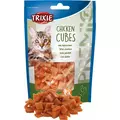 Snacki Premio Cubes, Kurczak 50g