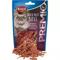 Snacki Premio Filety Z Kaczki 50g