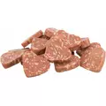 Snacki Premio Serca / Hearts light 50g