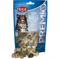 Snacki Premio Sushi , z ryb�, 100g