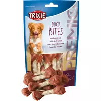 Snacki Premio z kaczki, 80g