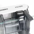 SOBO WP-628H [400l/h] - filtr kaskadowy do akwarium 30-70l