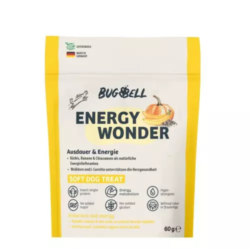 SOFT ENERGY WONDER 60g