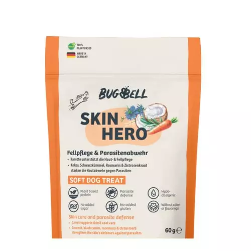 SOFT SKIN Hero 60g