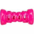 Soft & Strong ko��,  zabawka, dla psa, r�owa, Tpr, 9cm