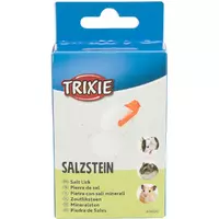 Sól Dla Gryzoni Z Uchwytem 2szt.