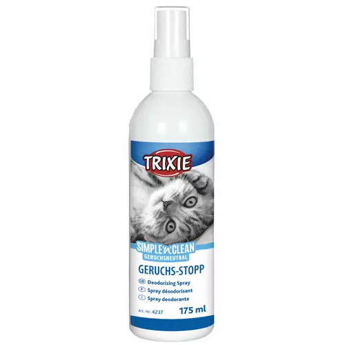 Spray DEZYNFEKUJĄCY-likwid. zapach